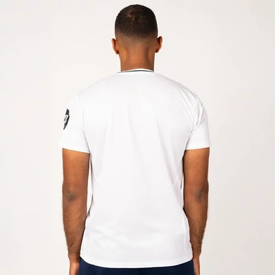 Real Madrid 24-25 prémium hazai szurkolói mez, replika