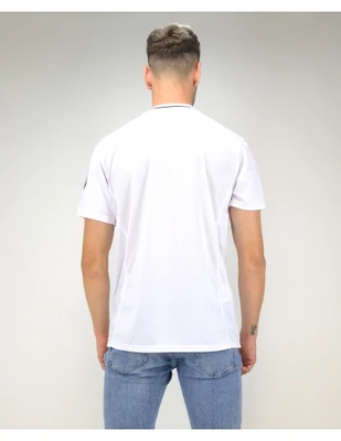 Real Madrid 2024-25 prémium hazai szurkolói mez, replika - Bellingham 5