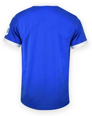 Real Madrid  25-26 prémium harmadik számú szurkolói mez, replika - 2XL