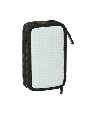 Real Madrid 2024-25-ös emeletes tolltartó - töltött