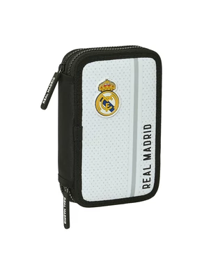 Real Madrid 2024-25-ös emeletes tolltartó - töltött