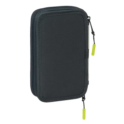 Real Madrid 2025-26-os emeletes tolltartó - töltött