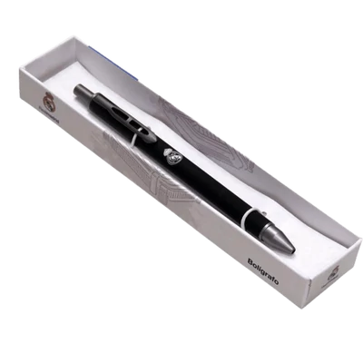 Elegáns Real Madrid fém toll