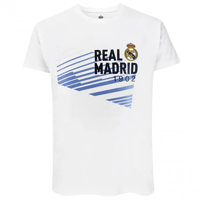 A Real Madrid 1902 pólója