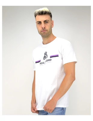 Real Madrid 1902 -  kerek nyakú póló