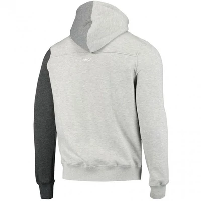 Trendi Real Madrid kapucnis pulóver - S