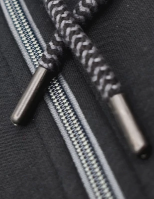 Real Madrid modern kapucnis pulóvere