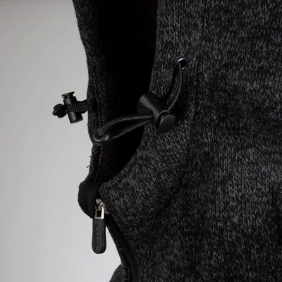 Madridisták kedvenc technikai kabátja