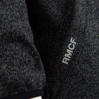 Madridisták kedvenc technikai kabátja