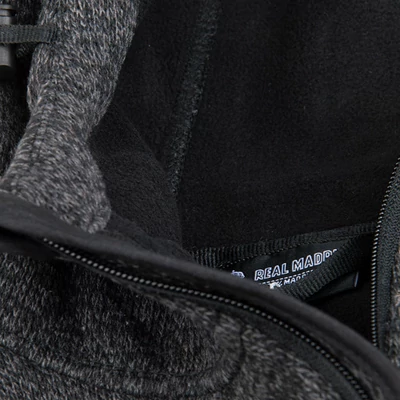 Madridisták kedvenc technikai kabátja