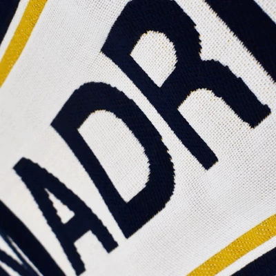 Real Madrid Spirit szurkolói sál