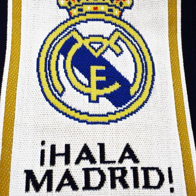 Real Madrid Spirit szurkolói sál