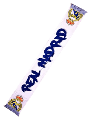 Real Madrid szurkolói sál - Graffiti Design