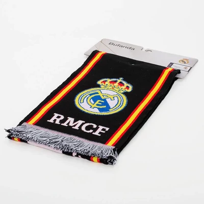 Galaktikus Real Madrid szurkolói sál