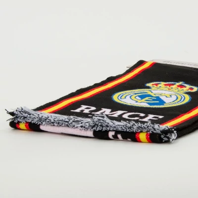 Galaktikus Real Madrid szurkolói sál