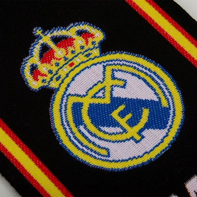 Galaktikus Real Madrid szurkolói sál