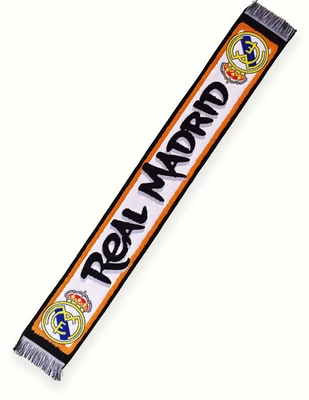Real Madrid prémium szurkolói sál