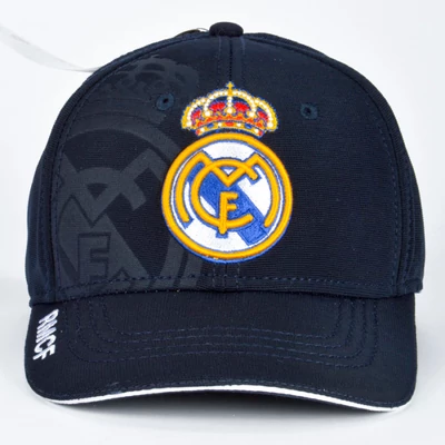 Galaktikus Real Madrid baseball sapkád