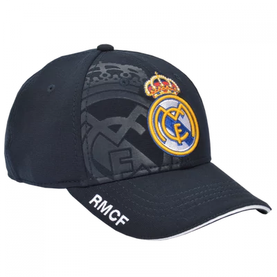 Galaktikus Real Madrid baseball sapkád