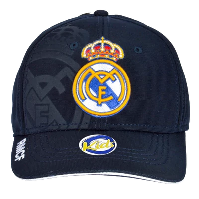 Galaktikus gyerek Real Madrid baseball sapka