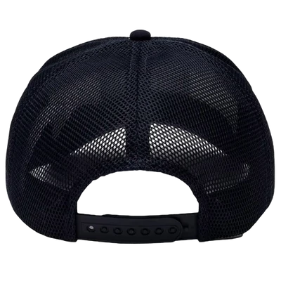 A Real Madrid utcai kék-fehér baseball sapka