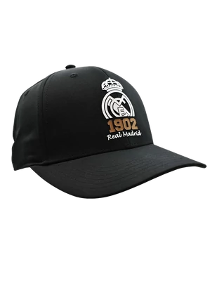 Modern gyerek Real Madrid baseball sapka