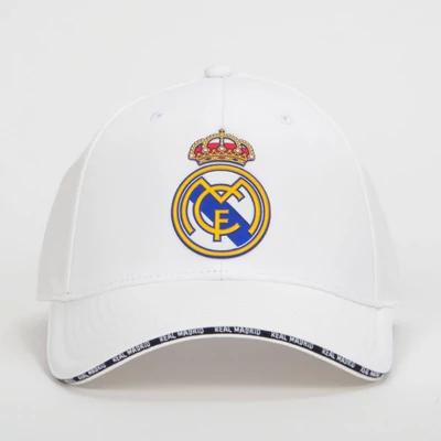 Real Madrid minimalista szett