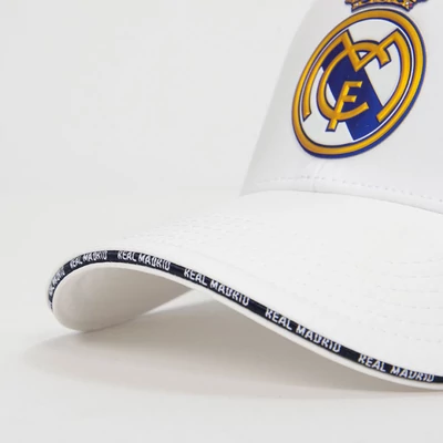 Real Madrid minimalista szett