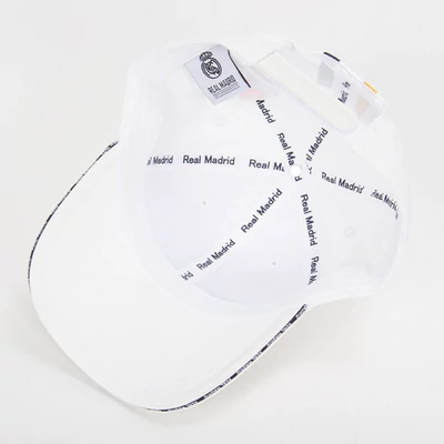 Real Madrid minimalista szett