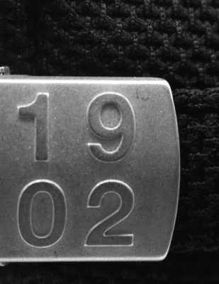 A Real Madrid prémium fekete baseball sapkája