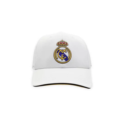 Real Madrid 2025/26 szurkolói sapkája