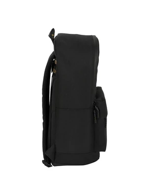 Real Madrid legendák fekete-arany hátizsákja