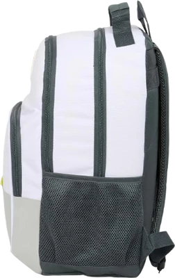 A Real Madrid 2025-26-os, dupla rekeszes iskolatáskája