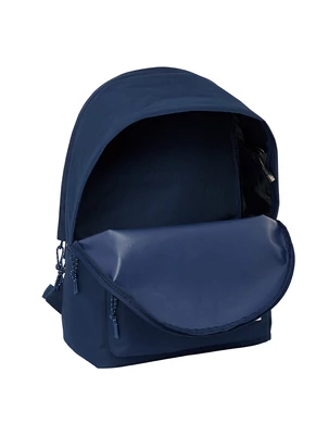 Real Madrid prémium kék hátizsák