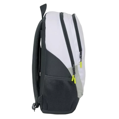 Dupla rekeszes, 2025-26-os Real Madrid iskolatáska