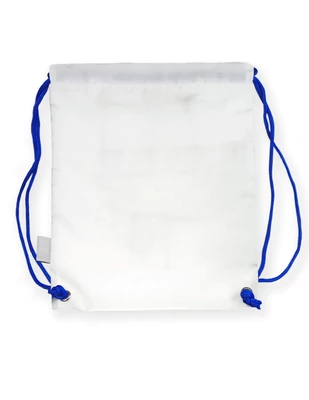 Klasszikus Real Madrid tornazsák