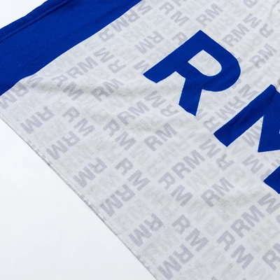 Real Madrid mikroszálas strand törölköző