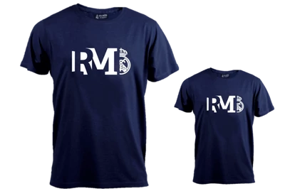 Madridista apa-fia póló csomag