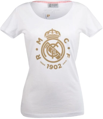 Királyi Real Madrid női póló