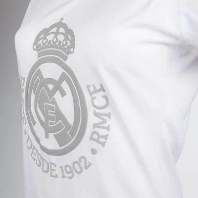 Real Madrid - 1902 címeres női póló
