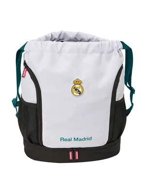 A Real Madrid 2026-27-es sportos hátizsákja