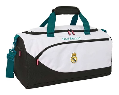 A Real Madrid 2026-27-es hivatalos sporttáskája