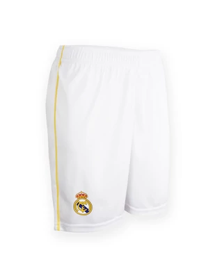 Real Madrid 2025-26 prémium gyerek szurkolói mez szerelés, replika - Vinicius 7