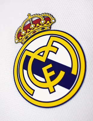 Real Madrid 2025-26 prémium gyerek szurkolói mez szerelés, replika - Vinicius 7