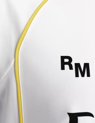 Real Madrid 2025-26 prémium gyerek szurkolói mez szerelés, replika - Vinicius 7