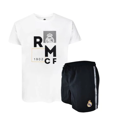 RMCF Real Madrid nyári szett