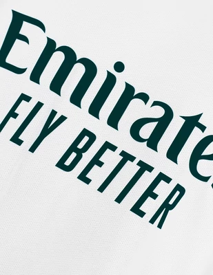 Real Madrid 2026-27 prémium gyerek szurkolói hazai mez, replika - Mbappé - 10