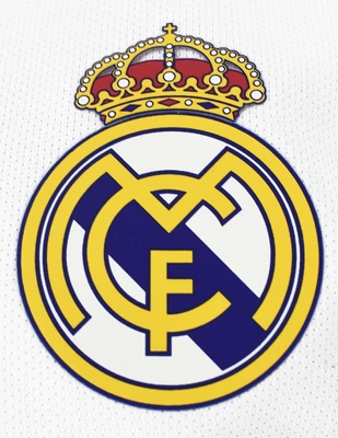 Real Madrid 2026-27 prémium gyerek szurkolói hazai mez, replika - Mbappé - 10