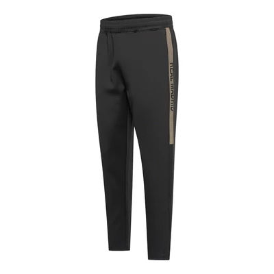 Real Madrid 2025-26 fekete melegítő szett