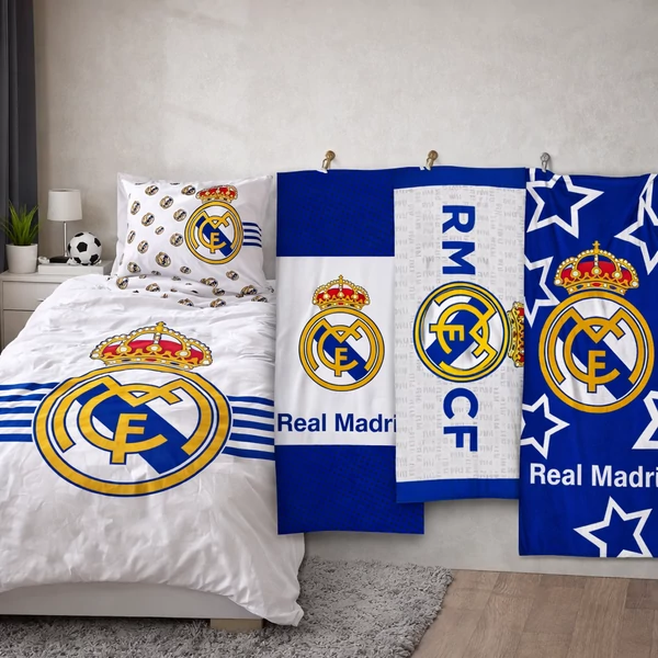 MADRIDISTA LAKÁSTEXTIL